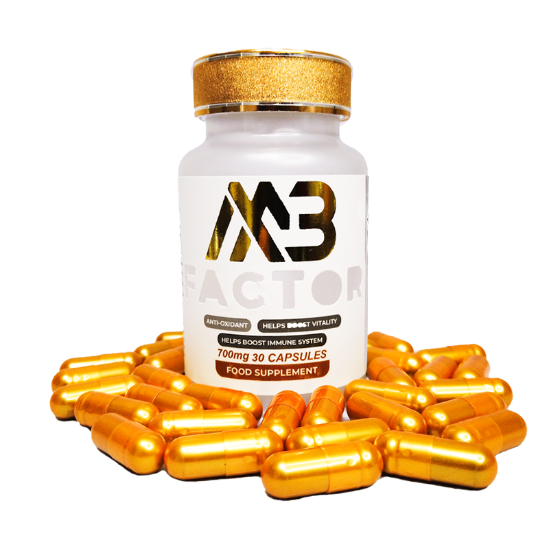M3-Factor-2